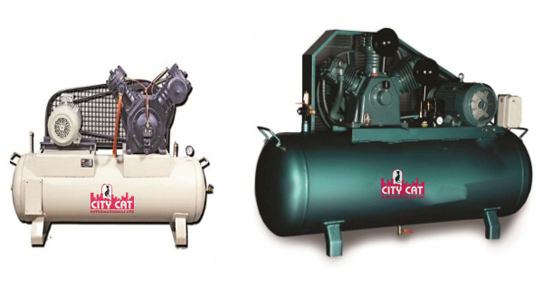 Reciprocating Air Compressor for Oil and Gas Production export company - City Cat Oil Parts Supply